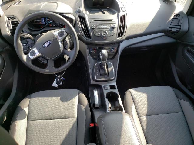Photo 8 from auction – 2018 FORD C-MAX SE with VIN 1FADP5AU3JL102362