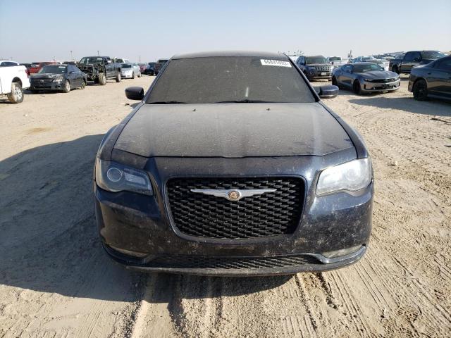 Photo 5 from auction – 2016 CHRYSLER 300 S with VIN 2C3CCAGG5GH305033