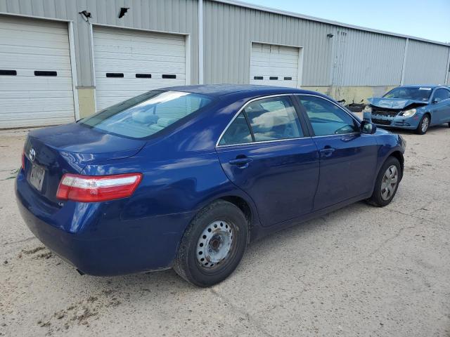 Photo 3 from auction – 2009 TOYOTA CAMRY BASE with VIN 4T1BE46K49U264169