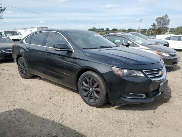 Photo 4 from auction – 2017 CHEVROLET IMPALA LT with VIN 2G1105S36H9175369