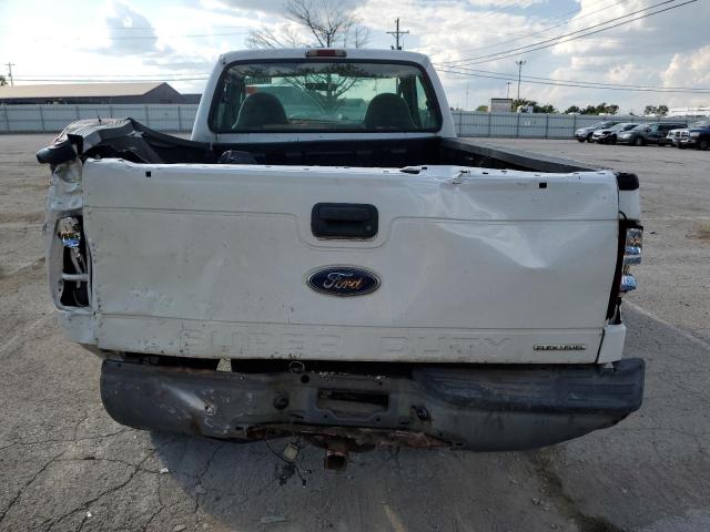 Photo 6 from auction – 2003 FORD F250 SUPER with VIN 1FTNF21L83EA86206