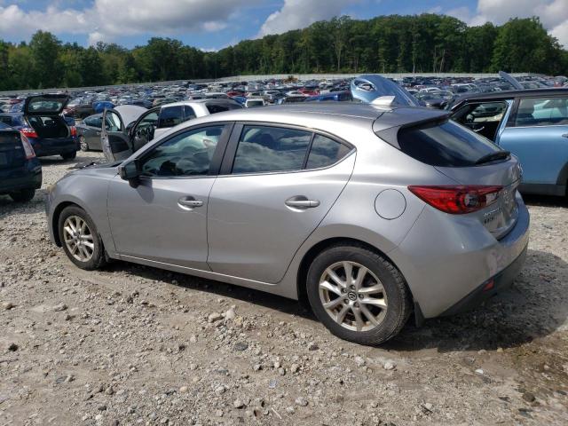 Photo 2 from auction – 2015 MAZDA 3 TOURING with VIN JM1BM1L78F1247295