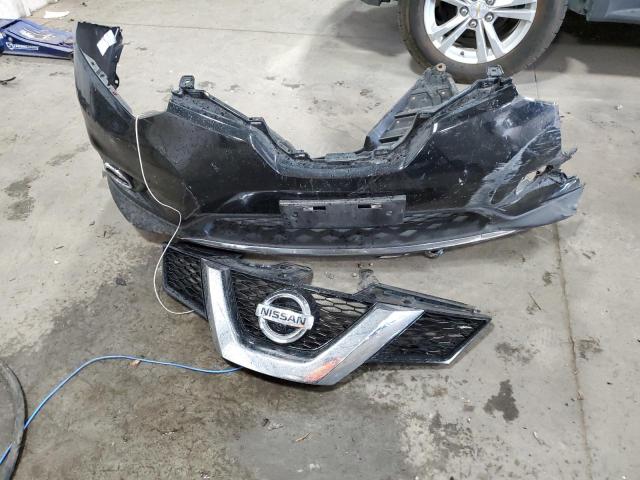 Photo 12 from auction – 2014 NISSAN ROGUE S with VIN 5N1AT2MT3EC865543