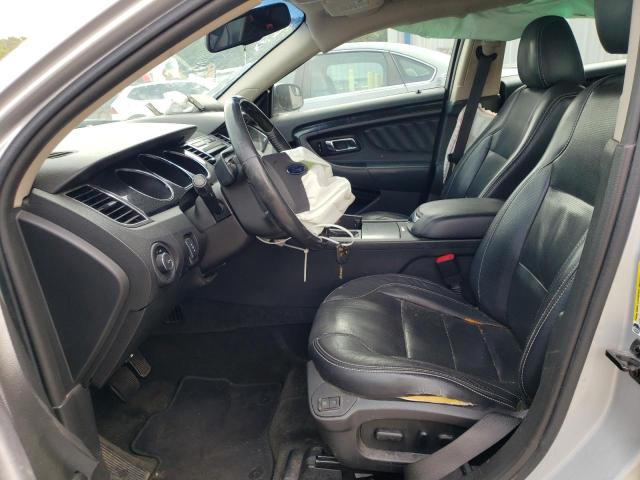Снимка 7 от търг – 2012 FORD TAURUS LIM с VIN 1FAHP2FW2CG112676