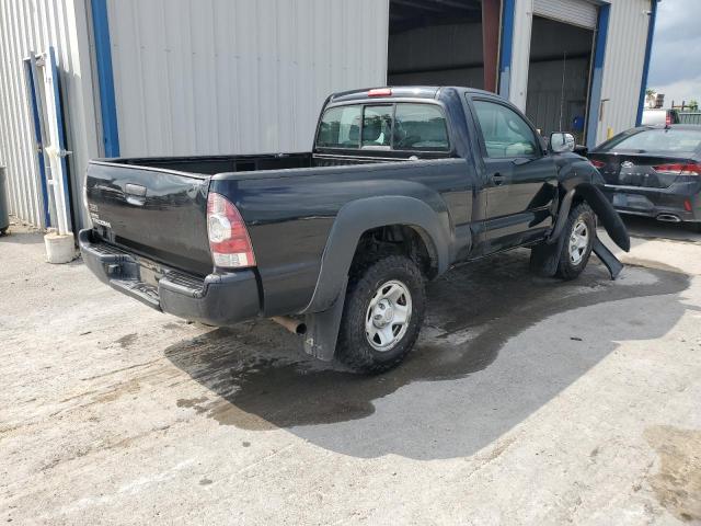 Photo 3 from auction – 2011 TOYOTA TACOMA with VIN 5TFPX4EN5BX002259