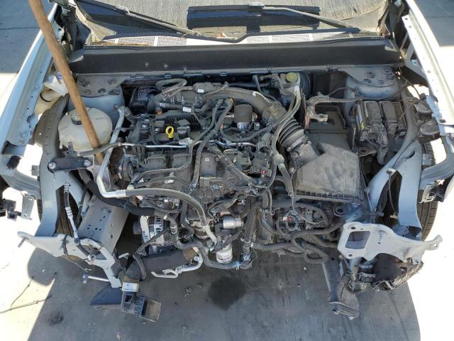 Photo 11 from auction – 2022 FORD MAVERICK X with VIN 3FTTW8E91NRA07578