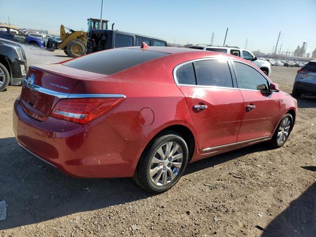 Photo 3 from auction – 2014 BUICK LACROSSE with VIN 1G4GB5GR6EF228773