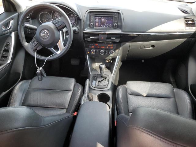 Фото 8 с аукциона – 2013 MAZDA CX-5 GT с VIN JM3KE4DE2D0165701