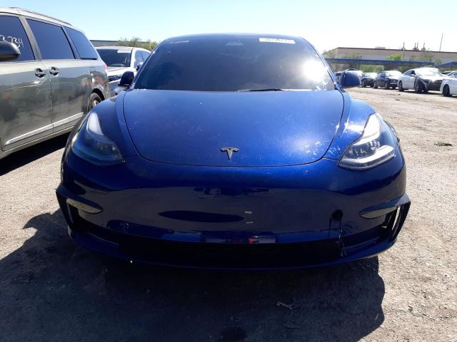 Photo 5 from auction – 2022 TESLA MODEL 3 with VIN 5YJ3E1EB2NF325806