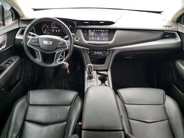 Photo 8 from auction – 2018 CADILLAC XT5 PREMIU with VIN 1GYKNERS7JZ194822