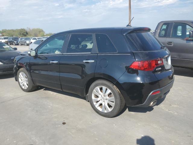 Photo 2 from auction – 2011 ACURA RDX TECHNO with VIN 5J8TB1H50BA006070