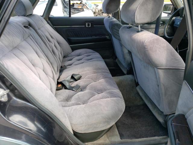 Photo 10 from auction – 1985 TOYOTA CRESSIDA L with VIN JT2MX73E3F0004445