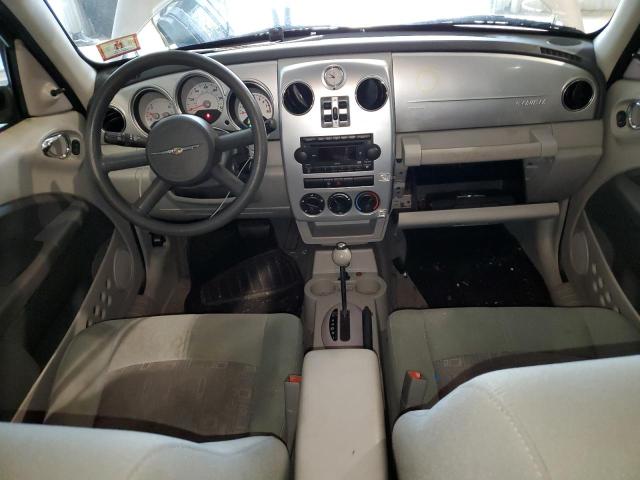 Photo 8 from auction – 2007 CHRYSLER PT CRUISER with VIN 3A8FY48B57T601152