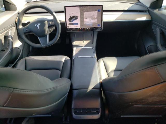 Photo 8 from auction – 2021 TESLA MODEL 3 with VIN 5YJ3E1EAXMF878211