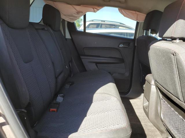 Photo 10 from auction – 2011 GMC TERRAIN SL with VIN 2CTALMEC0B6451398
