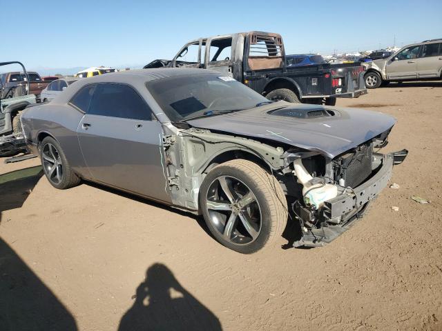 Photo 4 from auction – 2014 DODGE CHALLENGER with VIN 2C3CDYBT9EH307262