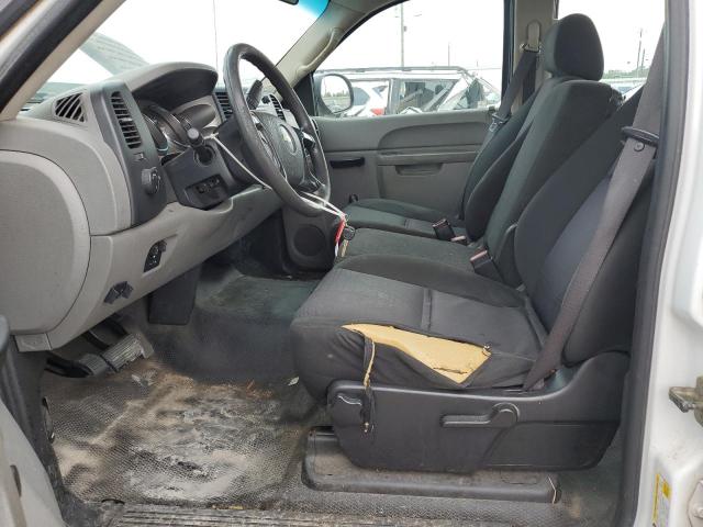 Photo 7 from auction – 2011 CHEVROLET SILVERADO with VIN 1GC1CVCG2BF259140