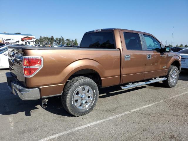 Photo 3 from auction – 2011 FORD F150 SUPER with VIN 1FTFW1ET4BFC52075