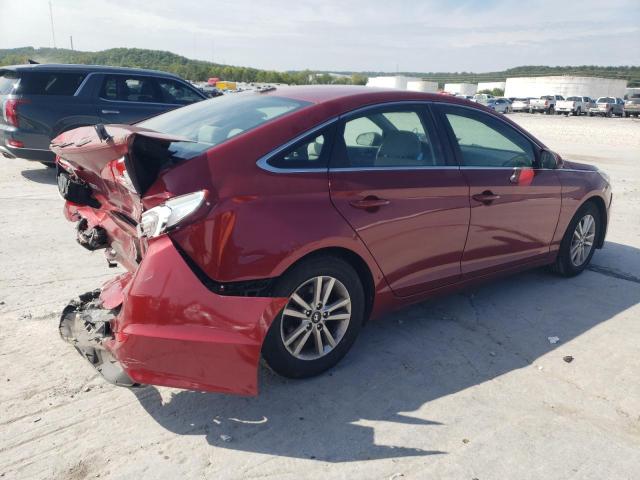 Photo 3 from auction – 2015 HYUNDAI SONATA with VIN 5NPE24AF7FH082766