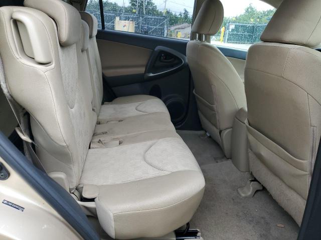 Снимка 10 от търг – 2010 TOYOTA RAV4 с VIN JTMBF4DV0A5020693