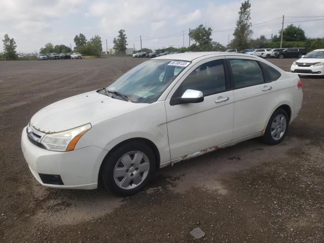 Photo 1 from auction – 2010 FORD FOCUS SE with VIN 1FAHP3FN4AW187749