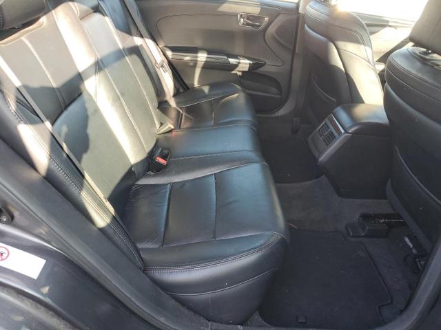 Photo 10 from auction – 2013 TOYOTA AVALON BAS with VIN 4T1BK1EB4DU008597