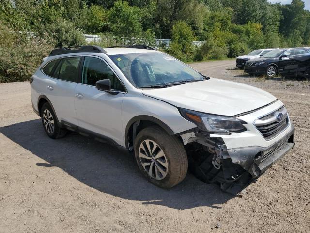Photo 4 from auction – 2020 SUBARU OUTBACK with VIN 4S4BTAAC0L3263277