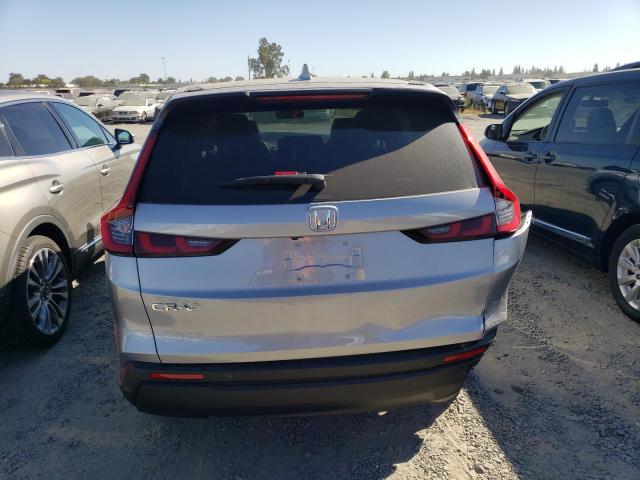 Photo 6 from auction – 2023 HONDA CR-V EXL with VIN 7FARS4H77PE020000