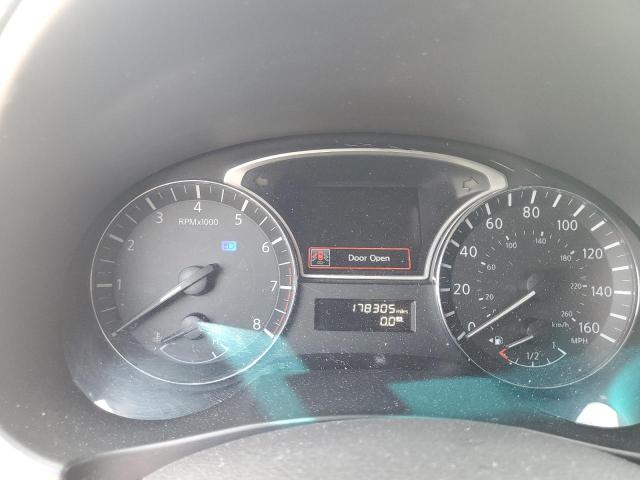 Photo 9 from auction – 2015 NISSAN ALTIMA 2.5 with VIN 1N4AL3AP7FC270610