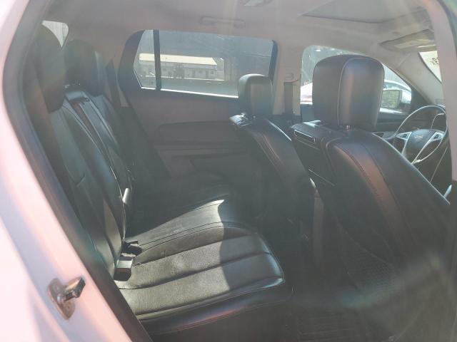 Снимка 11 от търг – 2011 GMC TERRAIN SL с VIN 2CTALWEC6B6220582