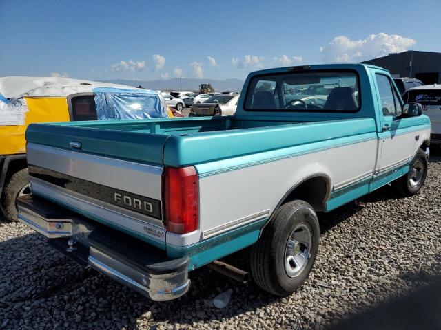 Photo 3 from auction – 1995 FORD F150 with VIN 1FTEF15N9SLB06561