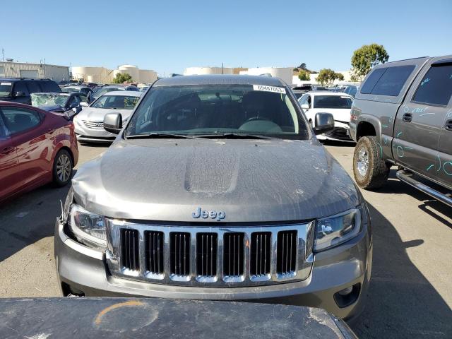 Photo 5 from auction – 2011 JEEP GRAND CHER with VIN 1J4RS4GG4BC659853