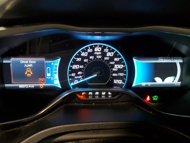 Снимка 9 от търг – 2014 FORD C-MAX SE с VIN 1FADP5AU2EL513810