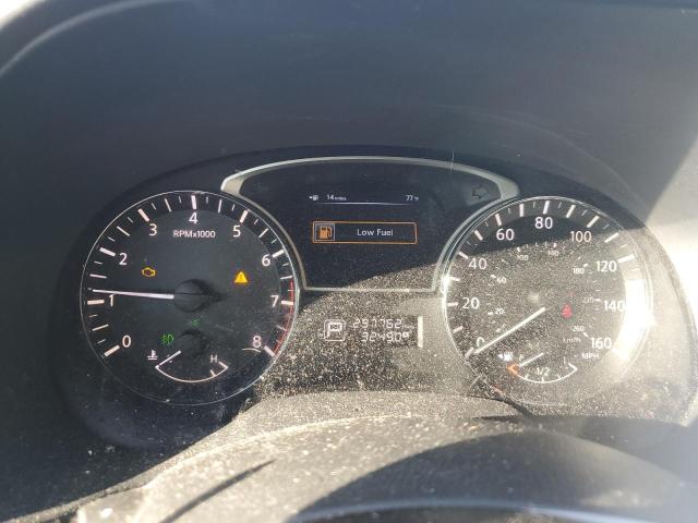 Photo 9 from auction – 2013 NISSAN PATHFINDER with VIN 5N1AR2MN6DC674116