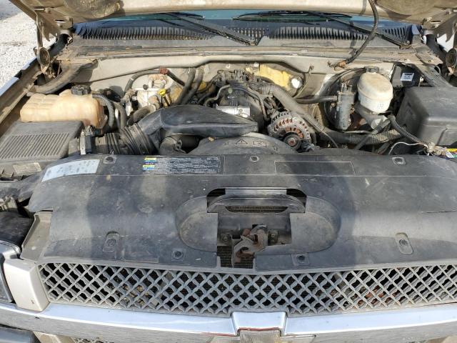 Photo 11 from auction – 2004 CHEVROLET SILVERADO with VIN 2GCEC19T741144350