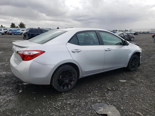 Foto 3 de la subasta – 2016 TOYOTA COROLLA L con VIN 2T1BURHEXGC692950
