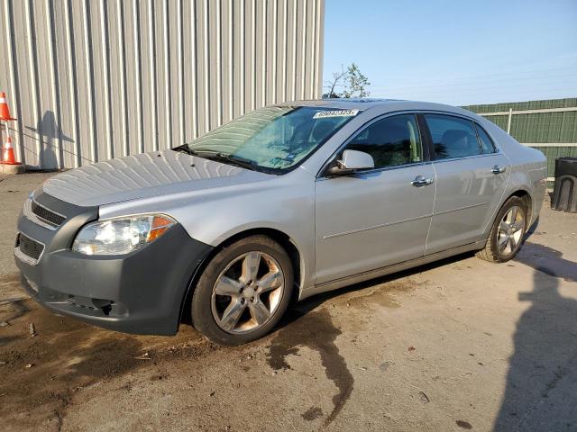 CHEVROLET MALIBU 2LT 2012 with VIN 1G1ZD5E08CF365053 - Photo from auction
