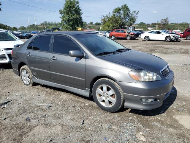 Photo 4 from auction – 2005 TOYOTA COROLLA CE with VIN 2T1BR32E45C356621