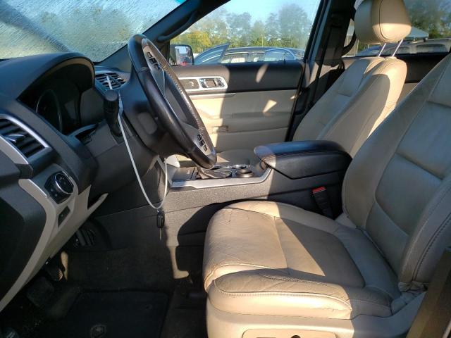Photo 7 from auction – 2014 FORD EXPLORER X with VIN 1FM5K7D81EGB99580