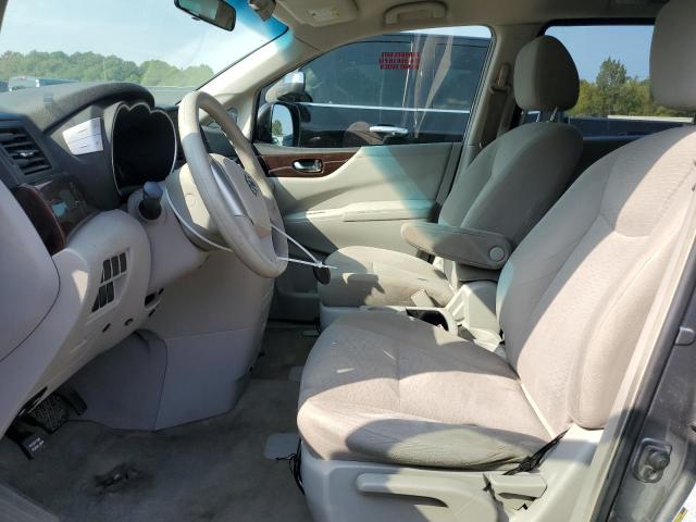 Photo 7 from auction – 2015 NISSAN QUEST S with VIN JN8AE2KP4F9131937