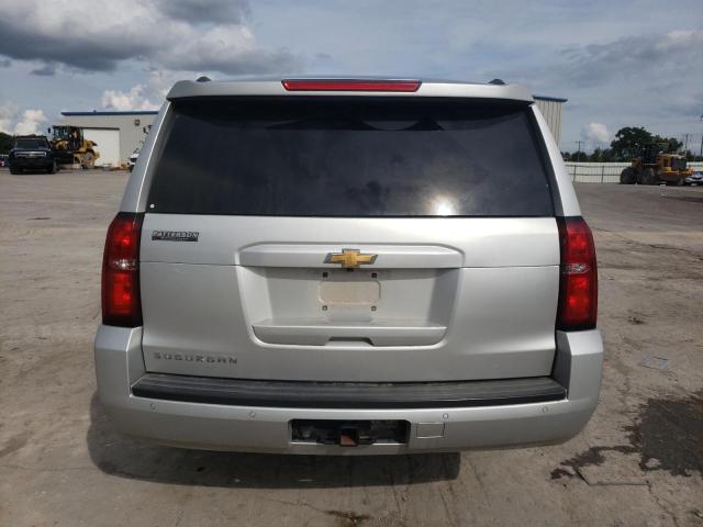 Photo 6 from auction – 2017 CHEVROLET SUBURBAN C with VIN 1GNSCHKC7HR220403