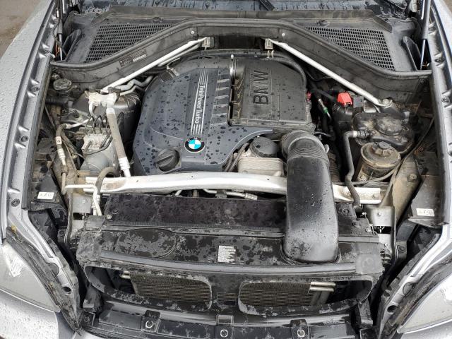 Photo 12 from auction – 2013 BMW X5 XDRIVE3 with VIN 5UXZV4C59D0E11539