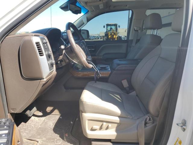 Photo 7 from auction – 2016 GMC SIERRA K15 with VIN 3GTU2NEC7GG299651