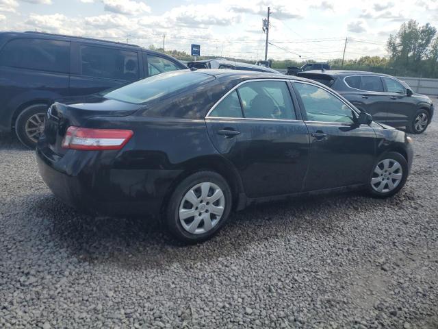 Photo 3 from auction – 2011 TOYOTA CAMRY BASE with VIN 4T1BF3EK8BU695869