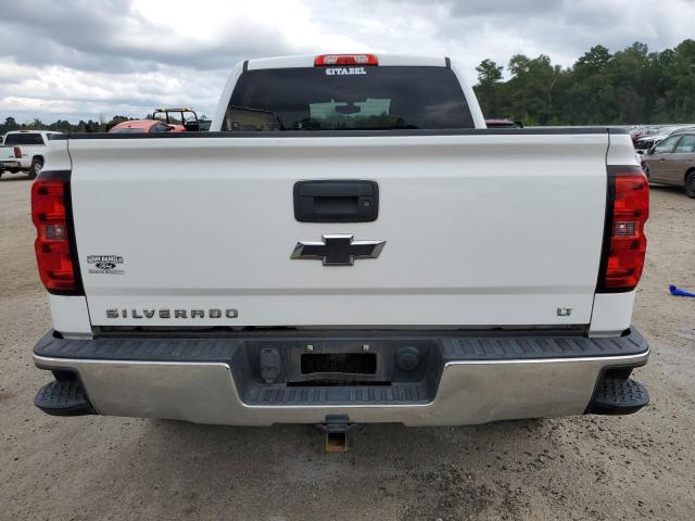 Photo 6 from auction – 2015 CHEVROLET SILVERADO with VIN 3GCUKREC3FG475794