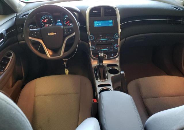 Photo 8 from auction – 2014 CHEVROLET MALIBU LS with VIN 1G11B5SL3EF288824