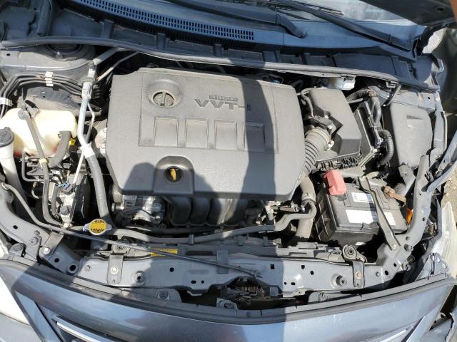 Photo 11 from auction – 2013 TOYOTA COROLLA BA with VIN 2T1BU4EE1DC967138