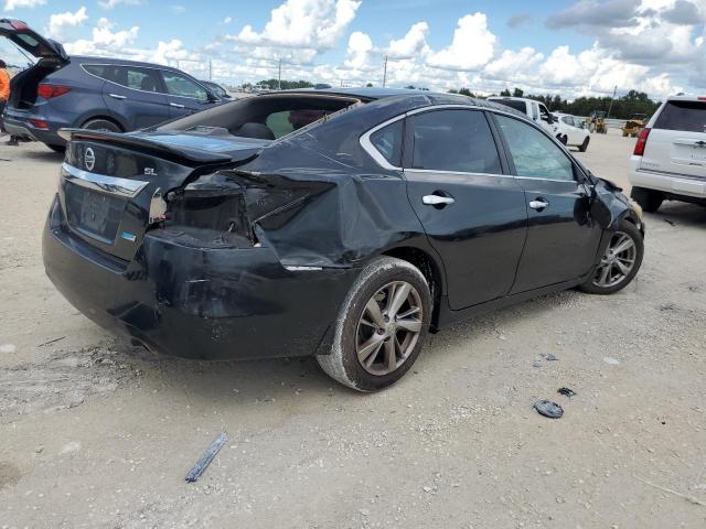 Photo 3 from auction – 2013 NISSAN ALTIMA 2.5 with VIN 1N4AL3AP4DN447843