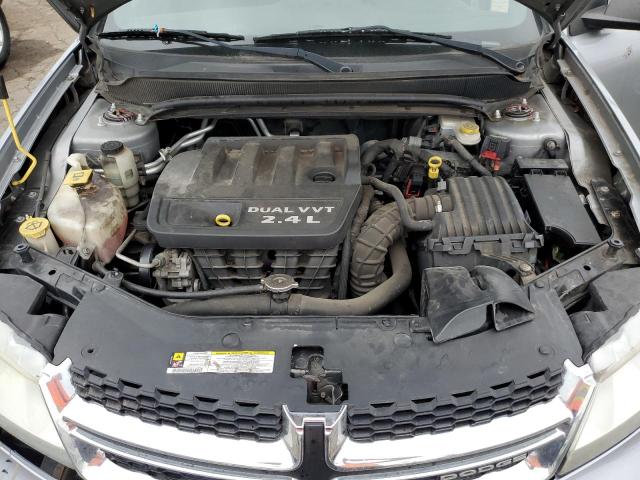Photo 11 from auction – 2013 DODGE AVENGER SE with VIN 1C3CDZAB5DN644919