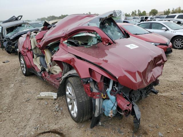 Photo 4 from auction – 2015 FORD TAURUS LIM with VIN 1FAHP2F8XFG122202